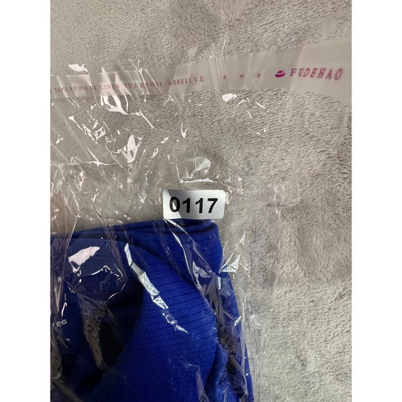 Under Armour Mens Blue Devils Polo Shirt XL Extra Large HeatGear - Picture 13 of 13